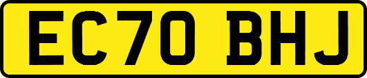 EC70BHJ