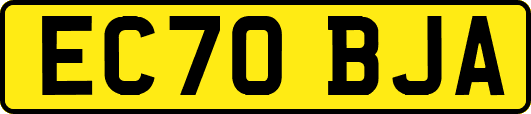 EC70BJA