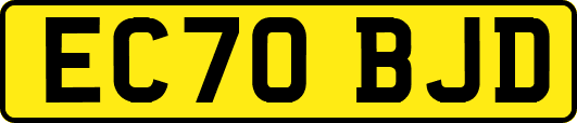 EC70BJD