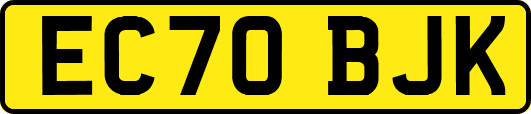 EC70BJK