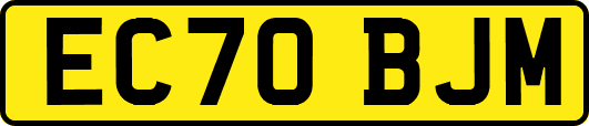 EC70BJM