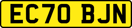EC70BJN