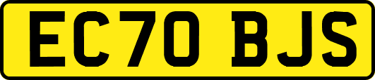 EC70BJS