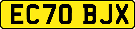 EC70BJX