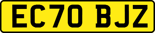 EC70BJZ