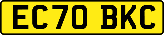 EC70BKC