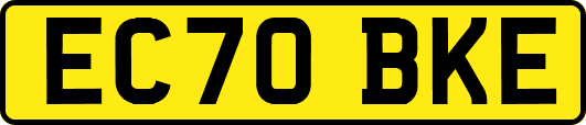 EC70BKE