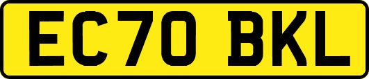 EC70BKL