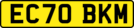 EC70BKM