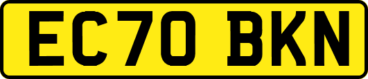 EC70BKN