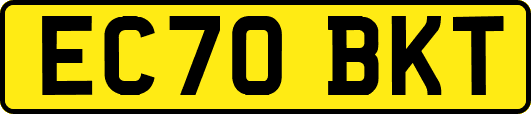 EC70BKT