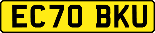 EC70BKU