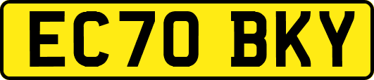 EC70BKY