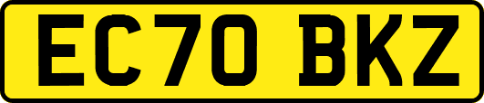 EC70BKZ