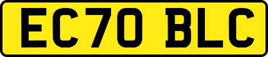 EC70BLC