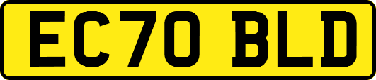 EC70BLD