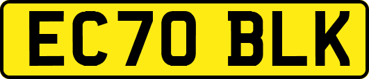 EC70BLK