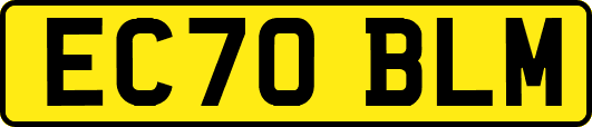 EC70BLM