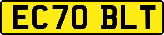 EC70BLT