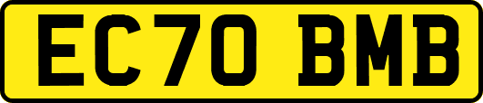 EC70BMB