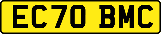 EC70BMC