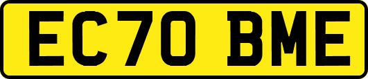 EC70BME
