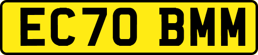 EC70BMM