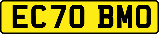EC70BMO
