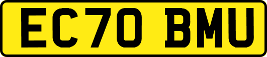 EC70BMU