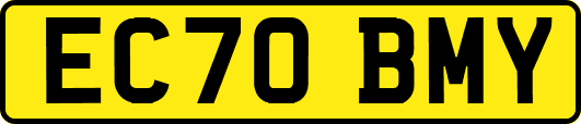 EC70BMY