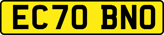 EC70BNO