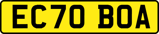 EC70BOA