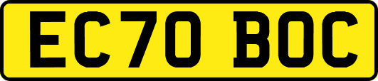 EC70BOC