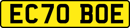 EC70BOE
