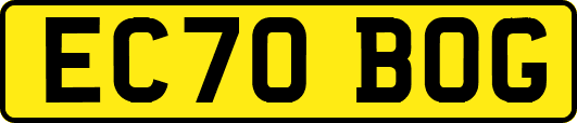 EC70BOG