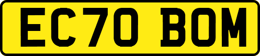 EC70BOM