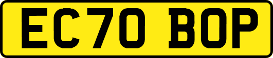EC70BOP