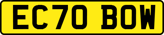 EC70BOW