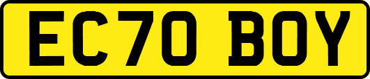 EC70BOY