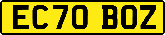 EC70BOZ