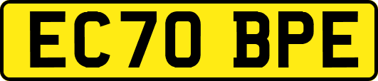 EC70BPE