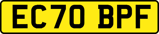 EC70BPF