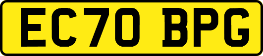 EC70BPG
