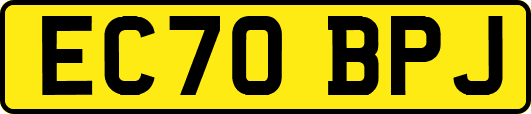 EC70BPJ