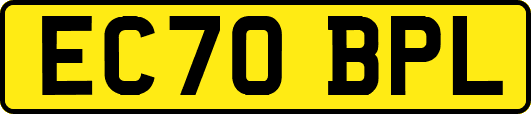 EC70BPL
