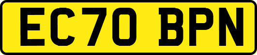 EC70BPN