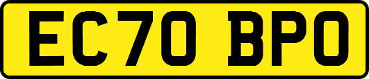 EC70BPO