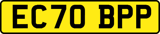 EC70BPP