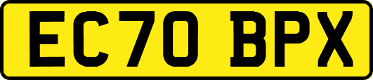 EC70BPX