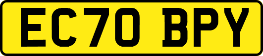EC70BPY